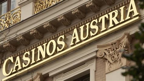 wie lautet der slogan der casinos austria